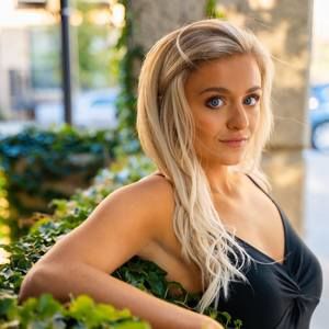 Meet your Posher, Hannah